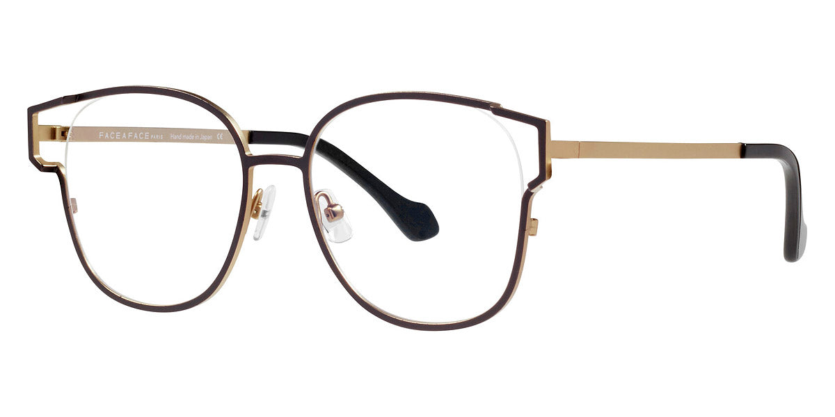 Face A Face® MALLET 2 FAF MALLET 2 TM01 53 - TM01 Eyeglasses