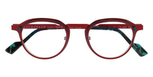 Face A Face® MATICS 1 FAF MATICS 1 0029 48 - 0029 Eyeglasses