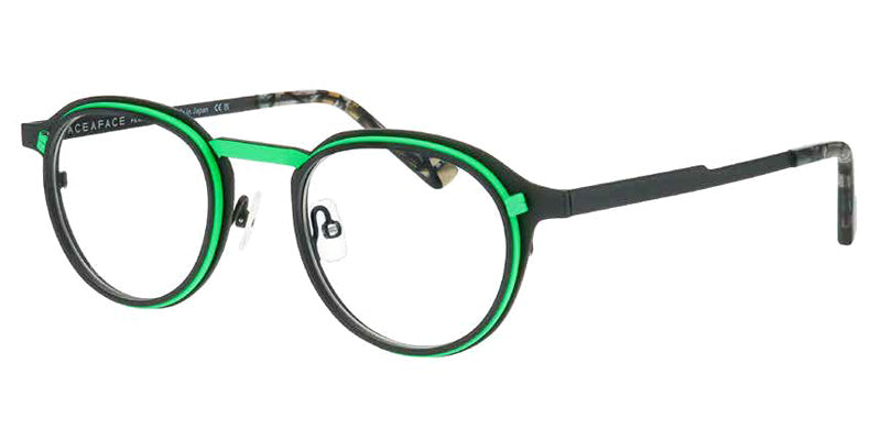 Face A Face® MATICS 1 FAF MATICS 1 9025 48 - 9025 Eyeglasses