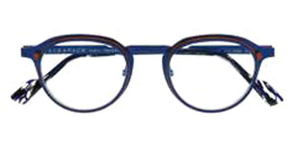 Face A Face® MATICS 1 FAF MATICS 1 9800 48 - 9800 Eyeglasses