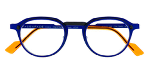 Face A Face® MATICS 1 FAF MATICS 1 TM01 48 - TM01 Eyeglasses