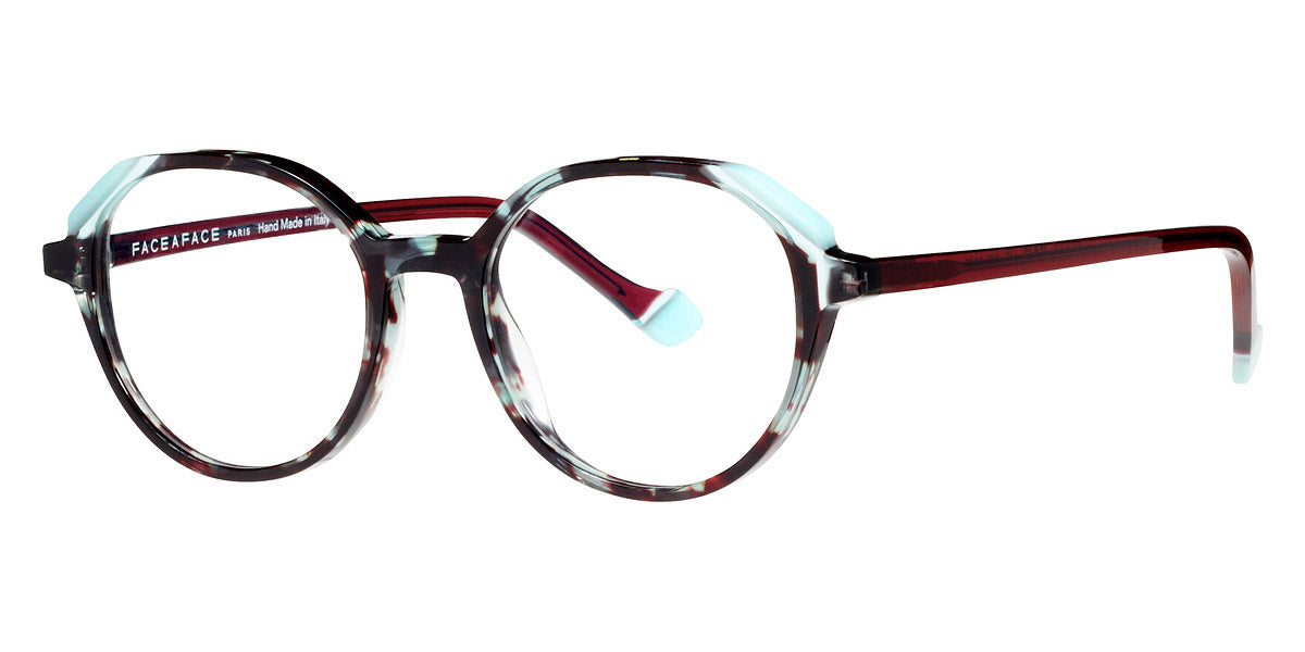 Face A Face® MAZES 1 FAF MAZES 1 0078 47 - 0078 Eyeglasses