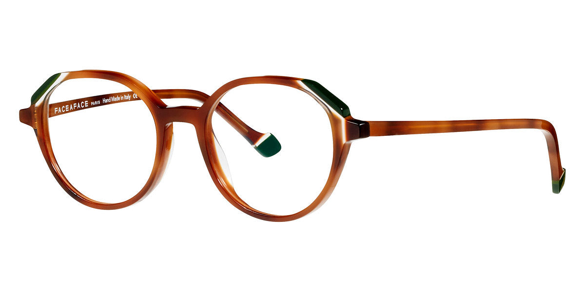 Face A Face® MAZES 1 FAF MAZES 1 5021 47 - 5021 Eyeglasses