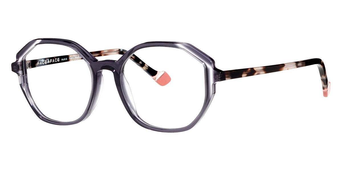 Face A Face® MAZES 2 FAF MAZES 2 203 49 - 203 Eyeglasses