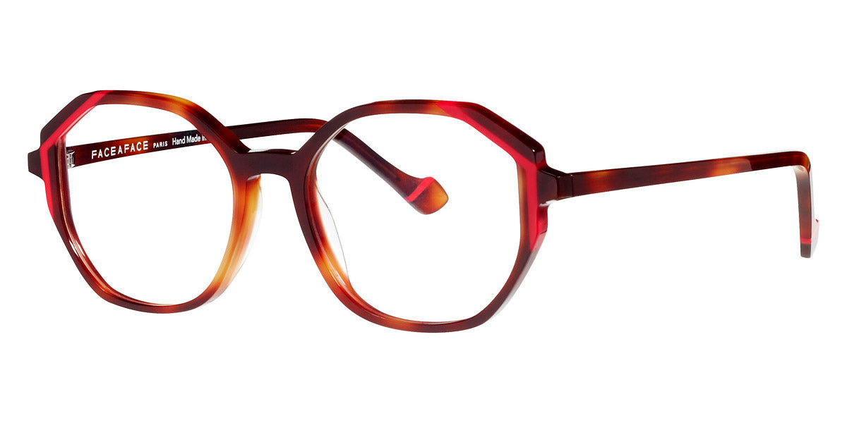 Face A Face® MAZES 2 FAF MAZES 2 238 49 - 238 Eyeglasses