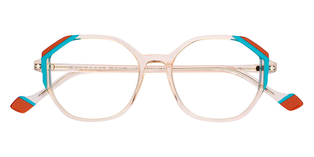 Face A Face® MAZES 2 FAF MAZES 2 3006 49 - 3006 Eyeglasses