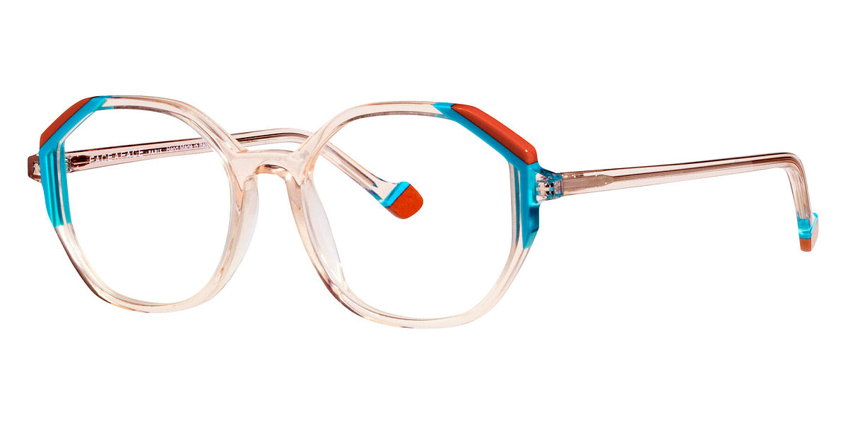 Face A Face® MAZES 2 FAF MAZES 2 3006 49 - 3006 Eyeglasses