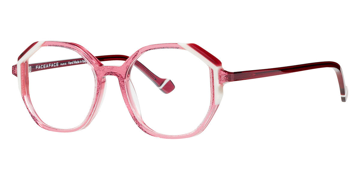 Face A Face® MAZES 2 FAF MAZES 2 3503 49 - 3503 Eyeglasses