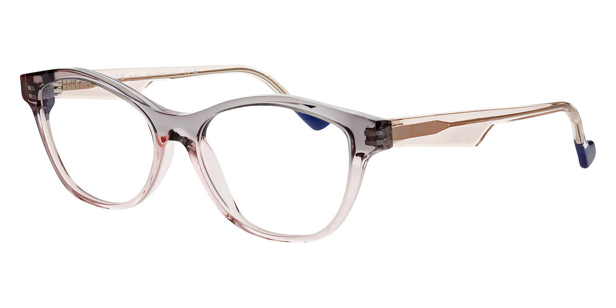 Face A Face® MICAH 1 FAF MICAH 1 1084 53 - 1084 Eyeglasses