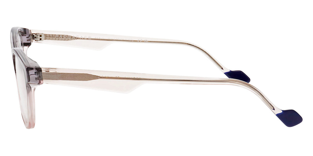 Face A Face® MICAH 1 FAF MICAH 1 1084 53 - 1084 Eyeglasses
