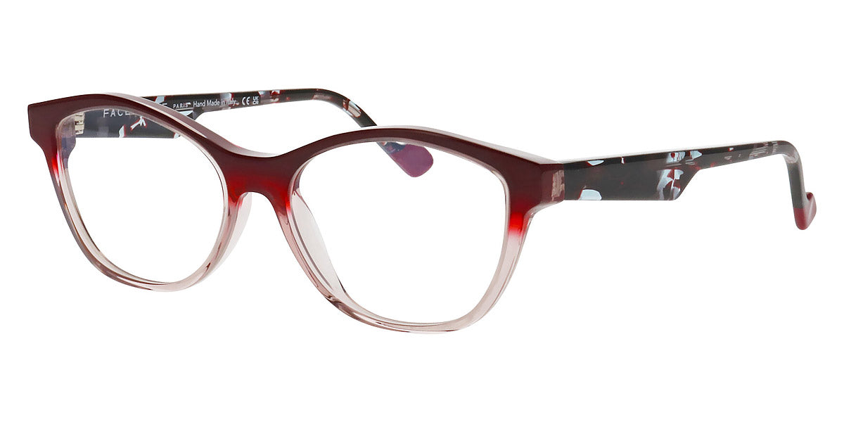 Face A Face® MICAH 1 FAF MICAH 1 2914 53 - 2914 Eyeglasses