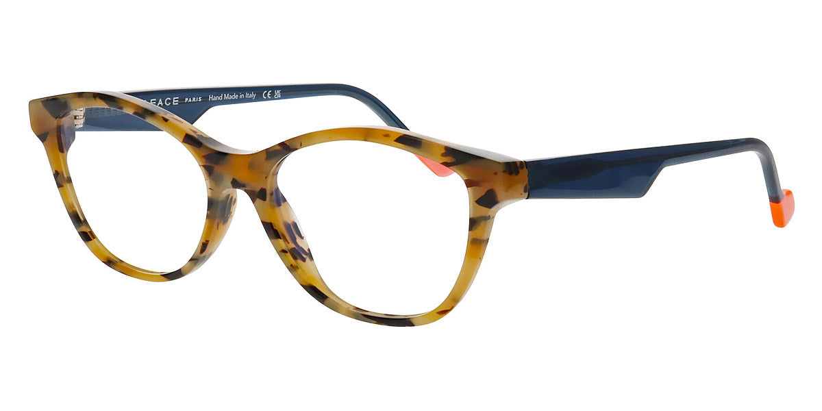 Face A Face® MICAH 1 FAF MICAH 1 896 53 - 896 Eyeglasses