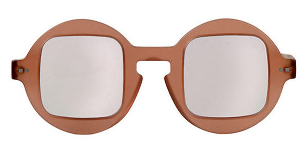 Sabine Be® Mini Be Whaouh ! Sun SB Mini Be Whaouh ! Sun 04 40 - Matte Translucent Beige Sunglasses