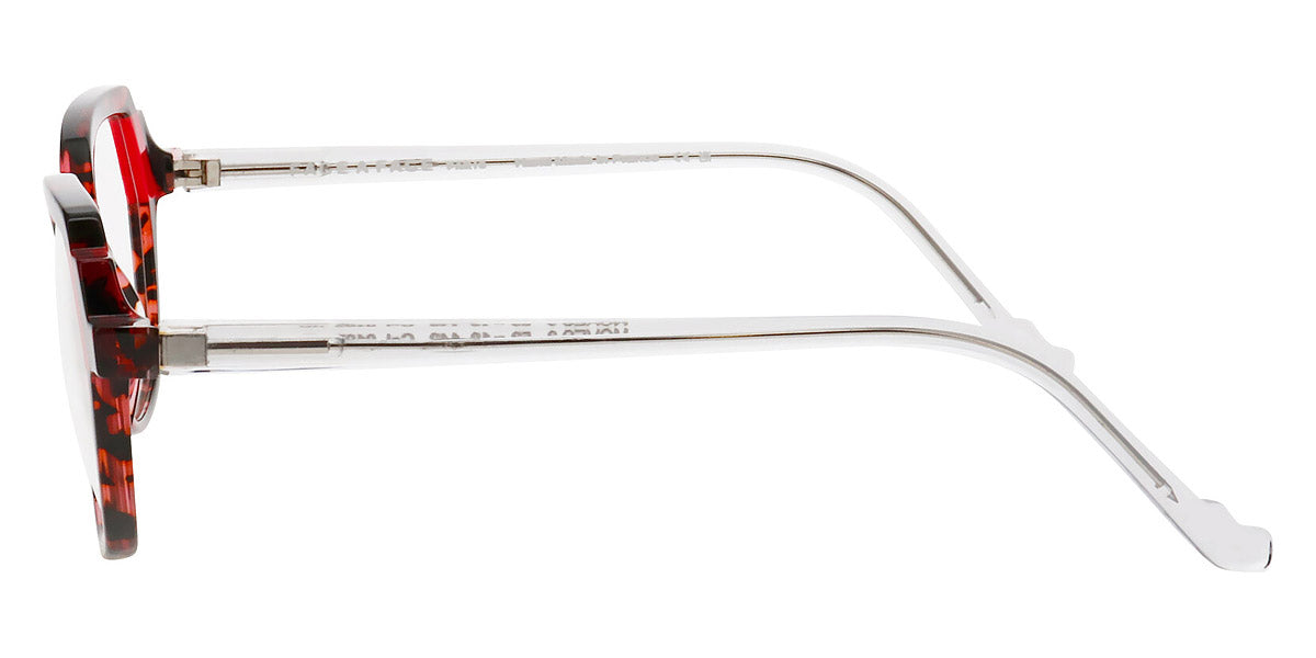 Face A Face® MOVES 3 FAF MOVES 3 0107 53 - 0107 Eyeglasses