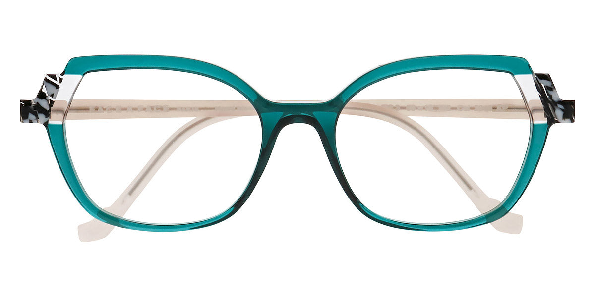 Face A Face® MOVES 3 FAF MOVES 3 2045 53 - 2045 Eyeglasses