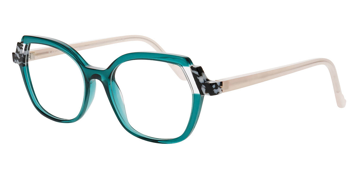 Face A Face® MOVES 3 FAF MOVES 3 2045 53 - 2045 Eyeglasses
