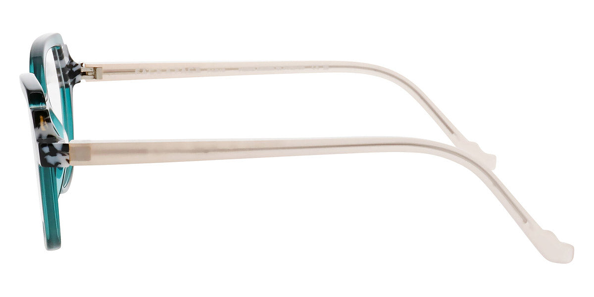 Face A Face® MOVES 3 FAF MOVES 3 2045 53 - 2045 Eyeglasses