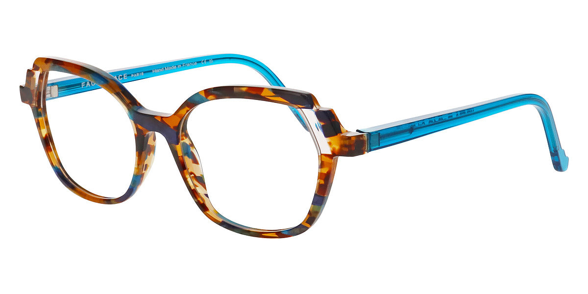 Face A Face® MOVES 3 FAF MOVES 3 3004 53 - 3004 Eyeglasses