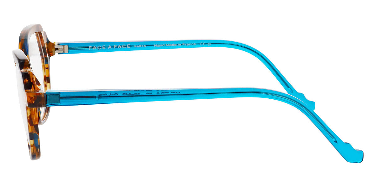 Face A Face® MOVES 3 FAF MOVES 3 3004 53 - 3004 Eyeglasses