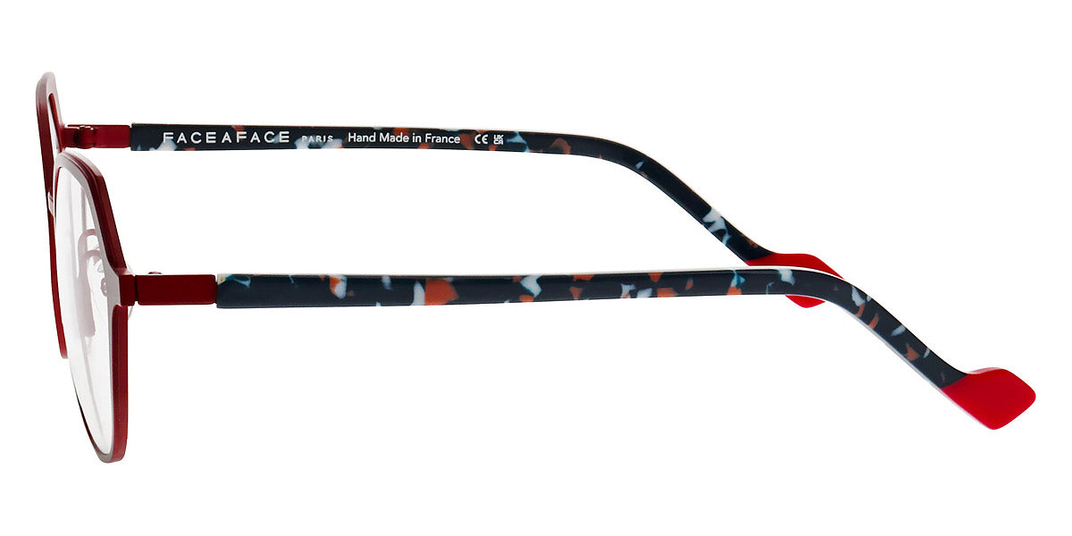 Face A Face® NENDO 3 FAF NENDO 3 9122 51 - 9122 Eyeglasses