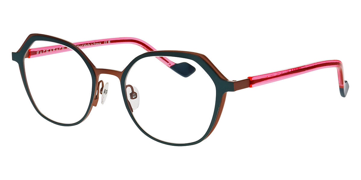 Face A Face® NENDO 3 FAF NENDO 3 9134 51 - 9134 Eyeglasses