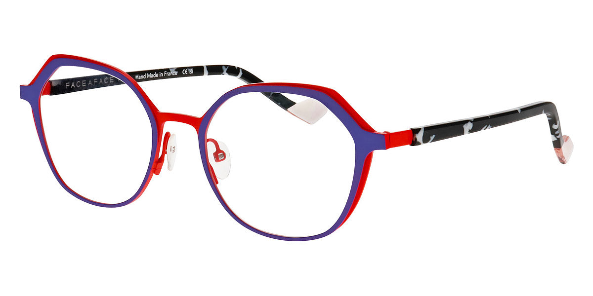 Face A Face® NENDO 3 FAF NENDO 3 9296 51 - 9296 Eyeglasses