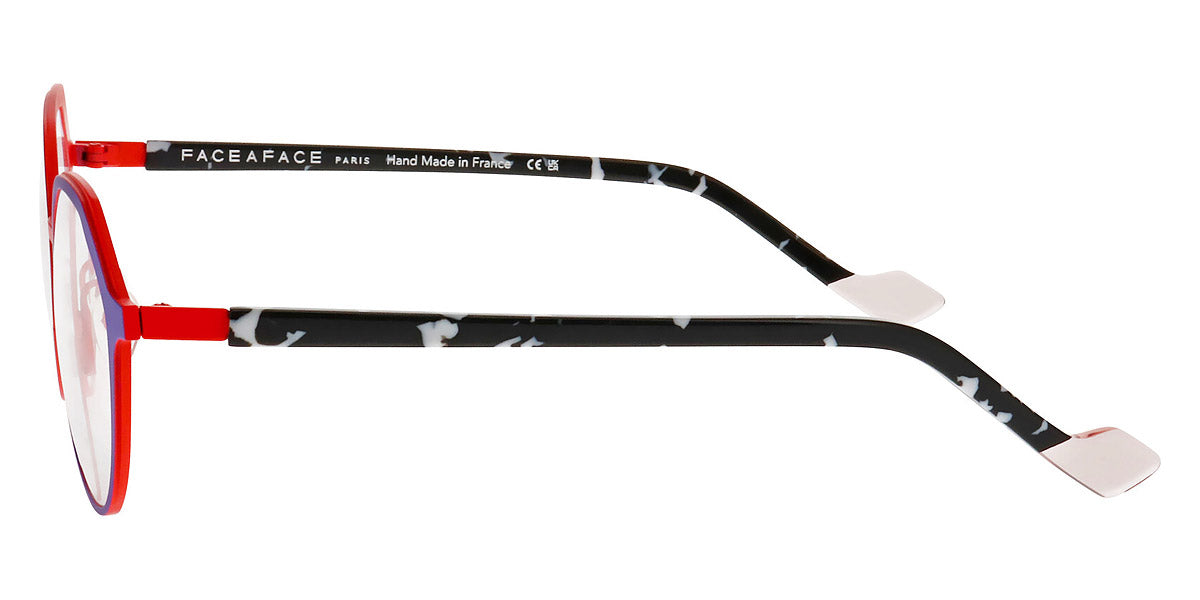 Face A Face® NENDO 3 FAF NENDO 3 9296 51 - 9296 Eyeglasses