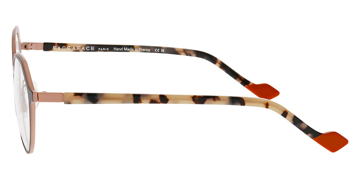 Face A Face® NENDO 3 FAF NENDO 3 933 51 - 933 Eyeglasses