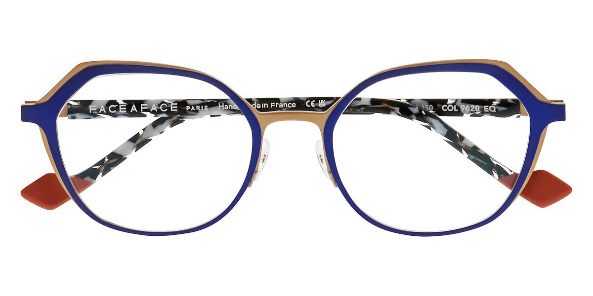Face A Face® NENDO 3 FAF NENDO 3 9620 51 - 9620 Eyeglasses