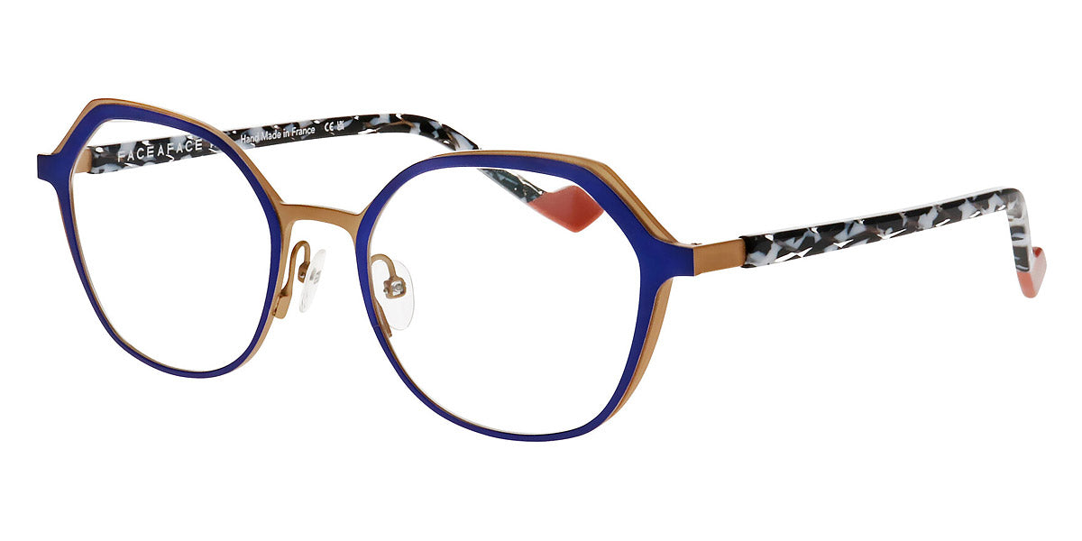 Face A Face® NENDO 3 FAF NENDO 3 9620 51 - 9620 Eyeglasses