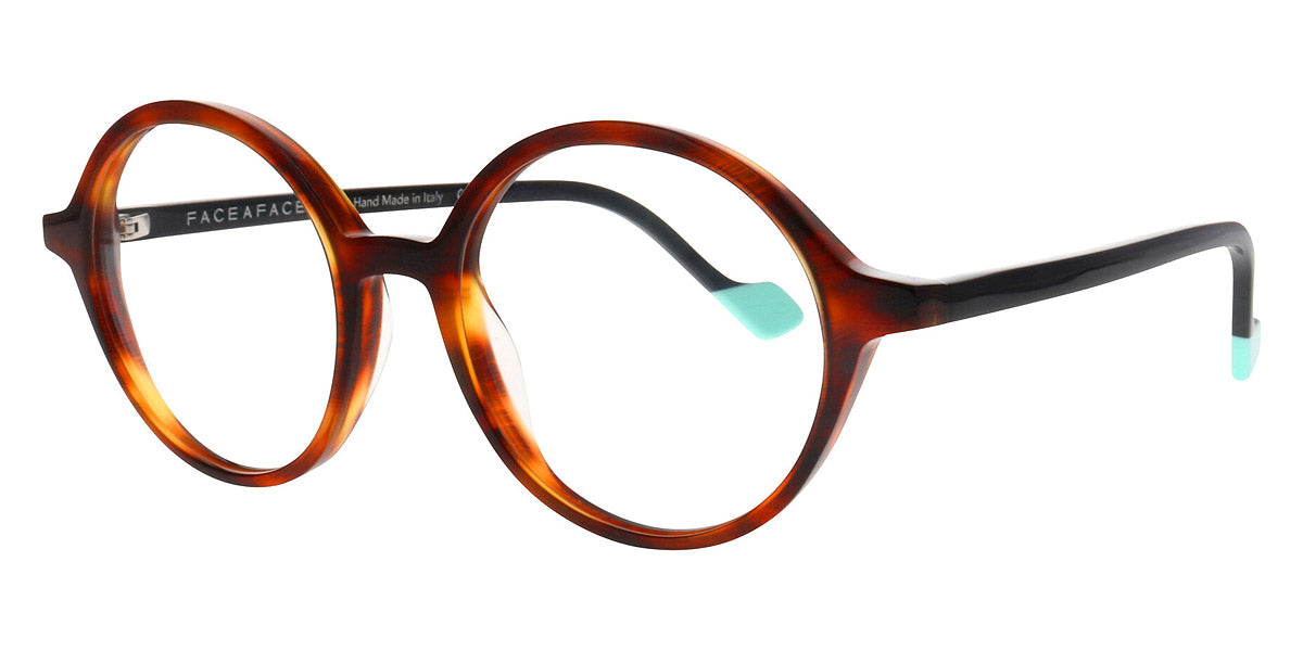 Face A Face® NORMA 1 FAF NORMA 1 167 50 - 167 Eyeglasses
