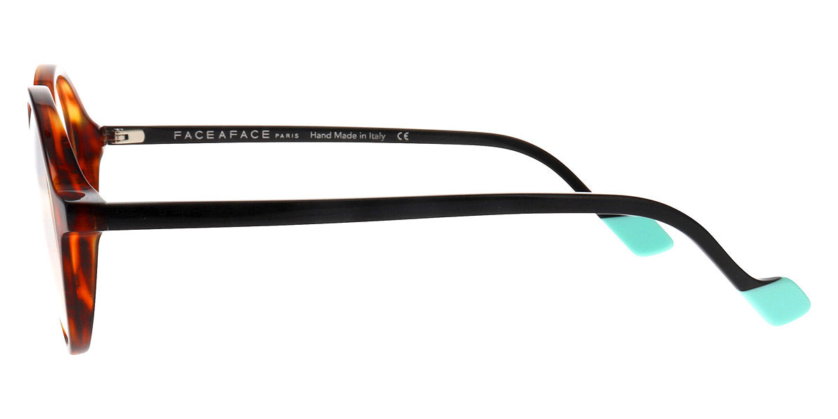 Face A Face® NORMA 1 FAF NORMA 1 167 50 - 167 Eyeglasses