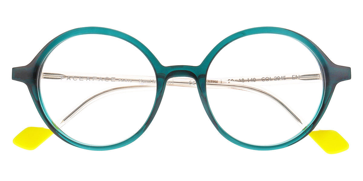 Face A Face® NORMA 1 FAF NORMA 1 2045 50 - 2045 Eyeglasses