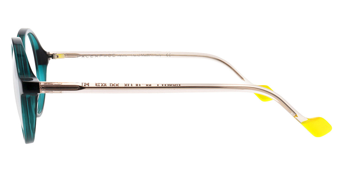 Face A Face® NORMA 1 FAF NORMA 1 2045 50 - 2045 Eyeglasses