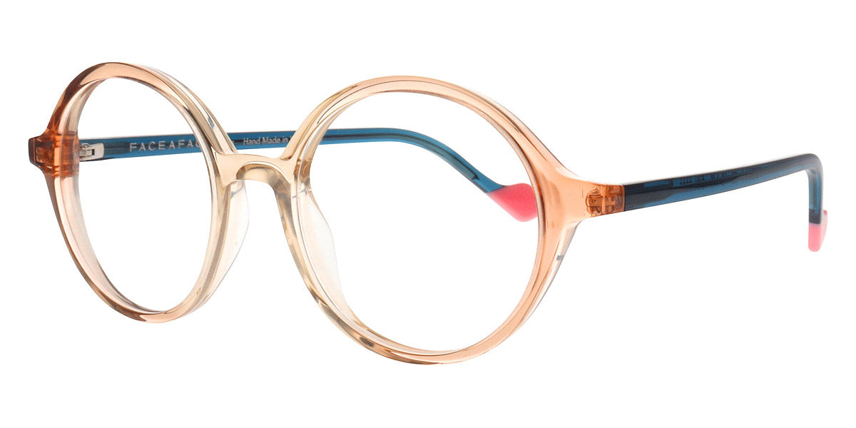 Face A Face® NORMA 1 FAF NORMA 1 8003 50 - 8003 Eyeglasses