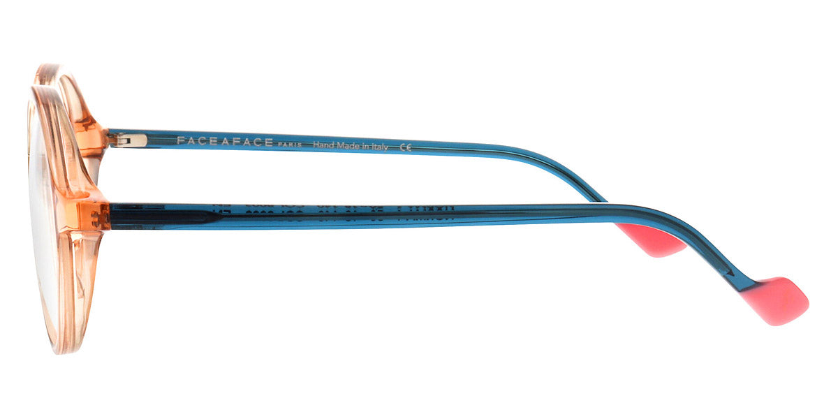 Face A Face® NORMA 1 FAF NORMA 1 8003 50 - 8003 Eyeglasses