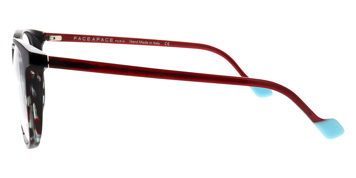 Face A Face® NORMA 4 FAF NORMA 4 0078 54 - 0078 Eyeglasses