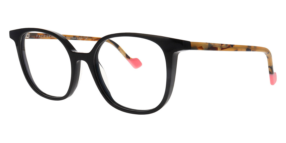 Face A Face® NORMA 4 FAF NORMA 4 100 54 - 100 Eyeglasses