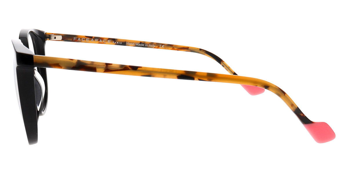 Face A Face® NORMA 4 FAF NORMA 4 100 54 - 100 Eyeglasses