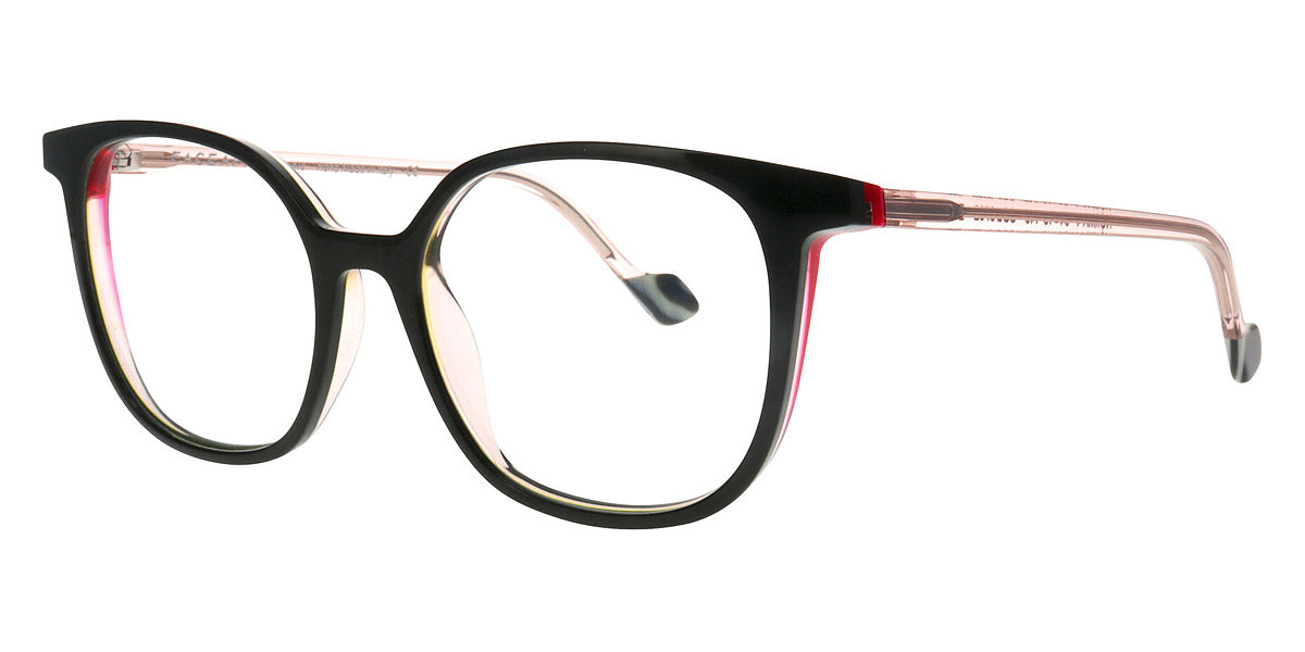 Face A Face® NORMA 4 FAF NORMA 4 3782 54 - 3782 Eyeglasses