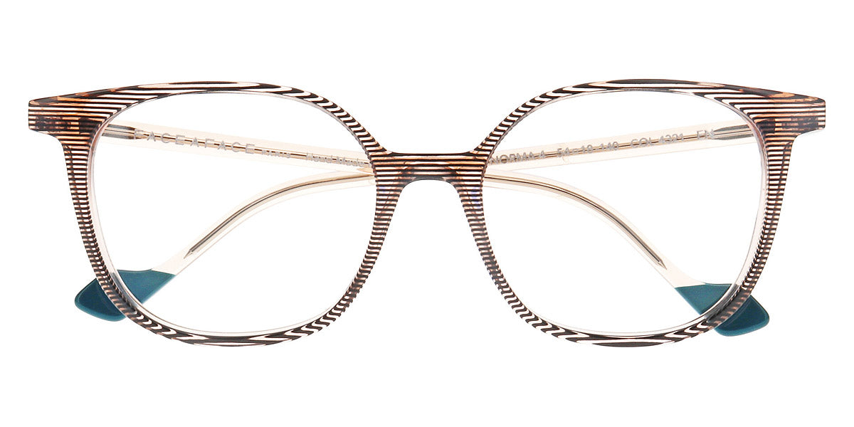 Face A Face® NORMA 4 FAF NORMA 4 4321 54 - 4321 Eyeglasses