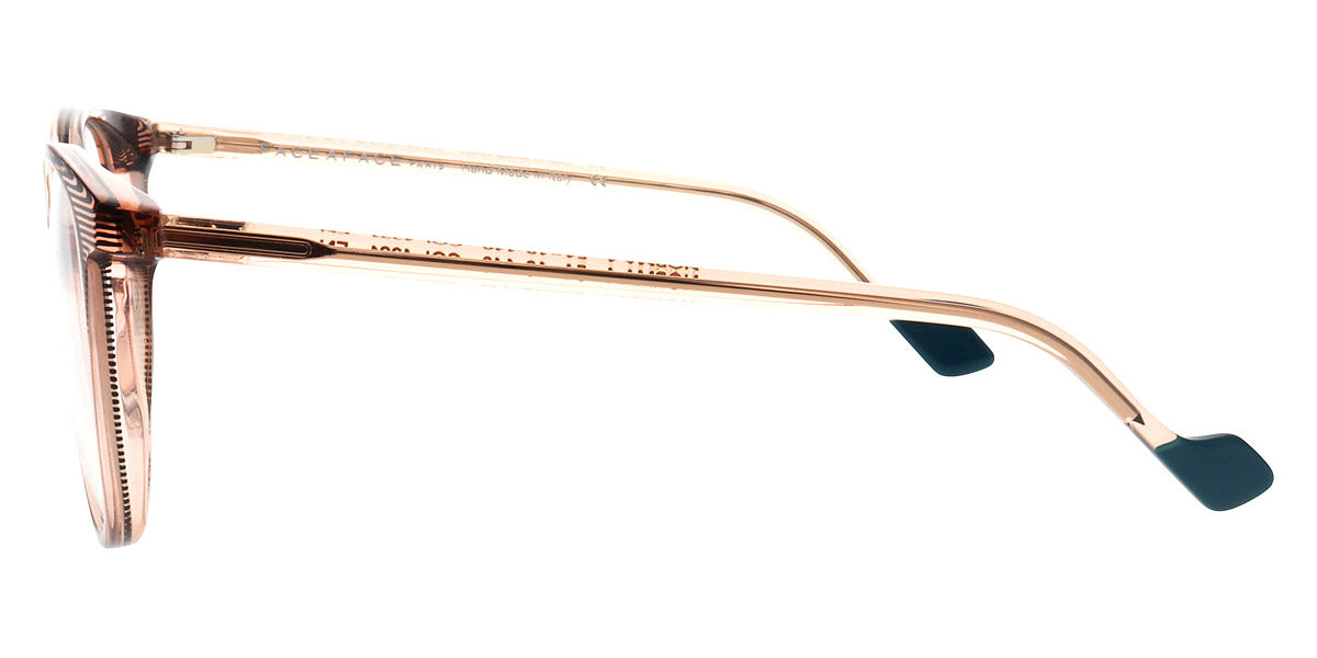 Face A Face® NORMA 4 FAF NORMA 4 4321 54 - 4321 Eyeglasses