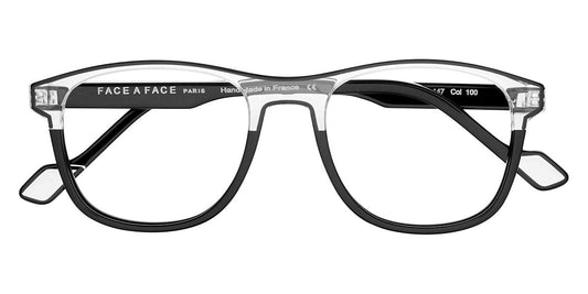 Face A Face® PICCA 1 FAF PICCA 1 100 52 - 100 Eyeglasses