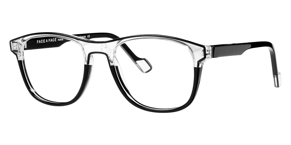 Face A Face® PICCA 1 FAF PICCA 1 100 52 - 100 Eyeglasses