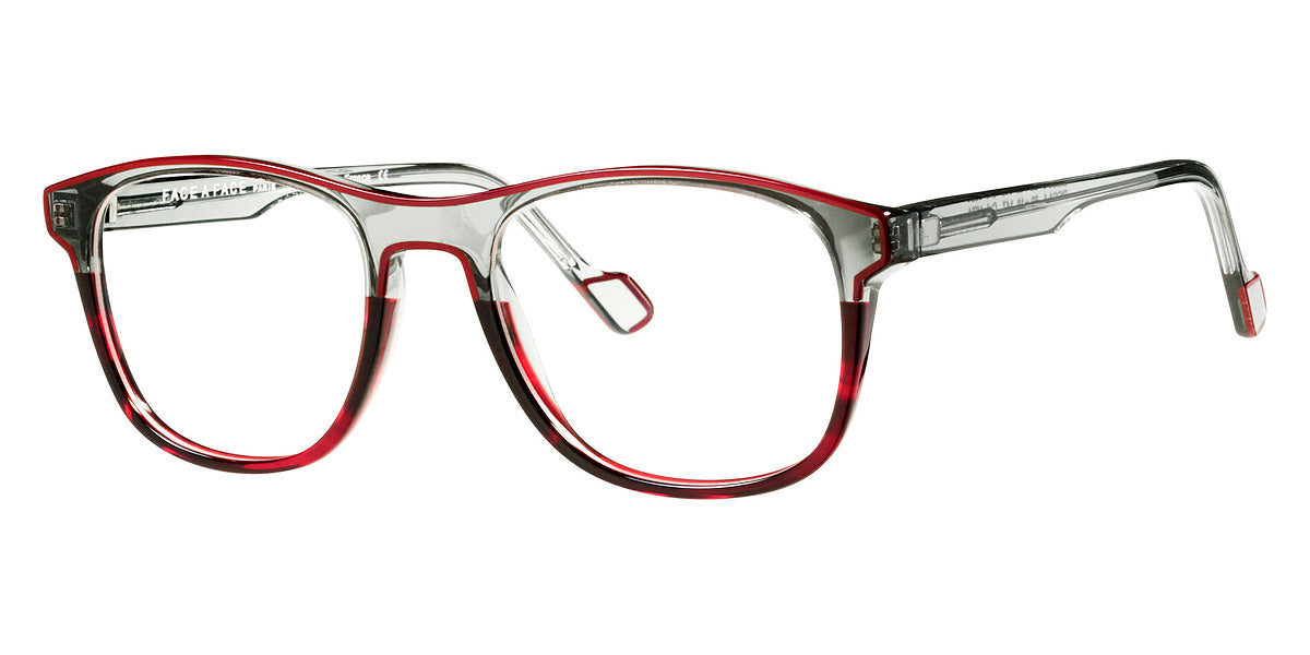 Face A Face® PICCA 1 FAF PICCA 1 1074 52 - 1074 Eyeglasses