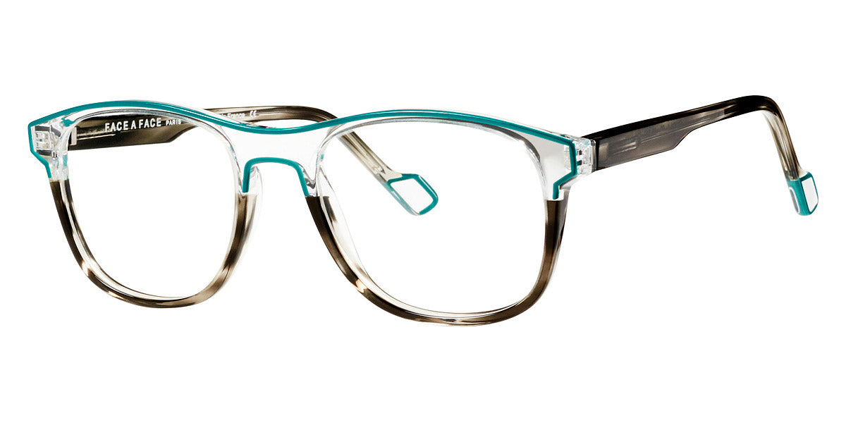 Face A Face® PICCA 1 FAF PICCA 1 2061 52 - 2061 Eyeglasses