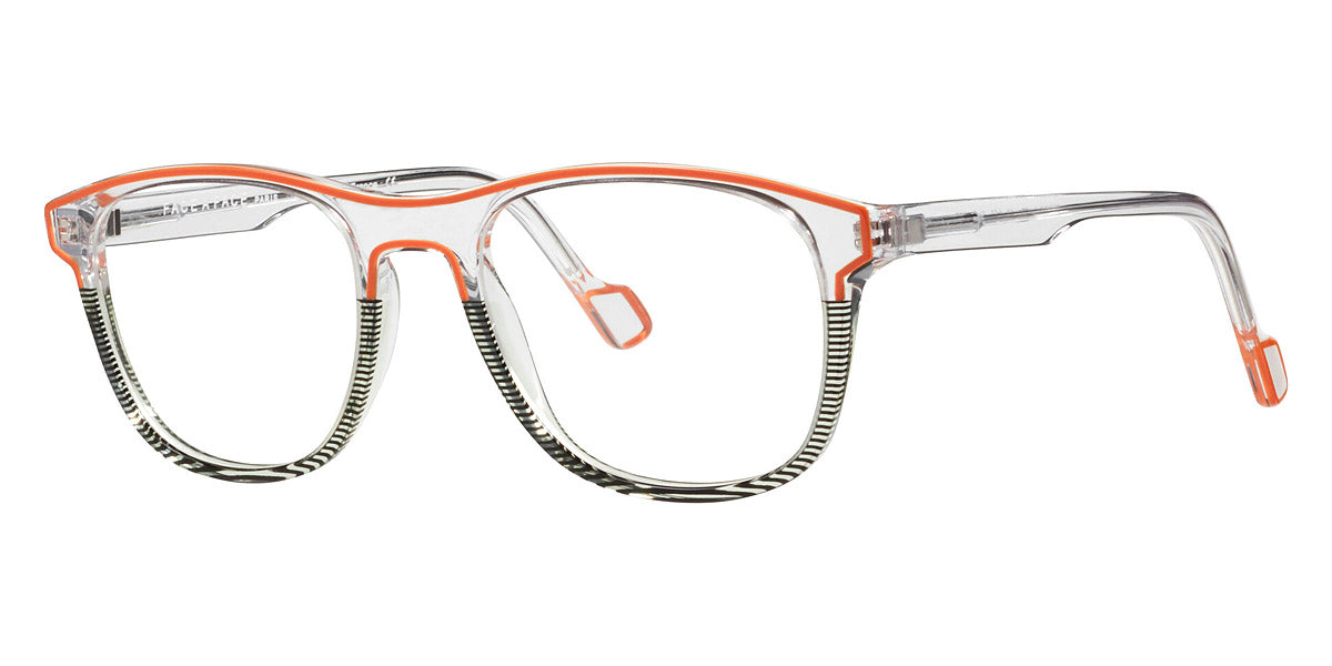 Face A Face® PICCA 1 FAF PICCA 1 3293 52 - 3293 Eyeglasses