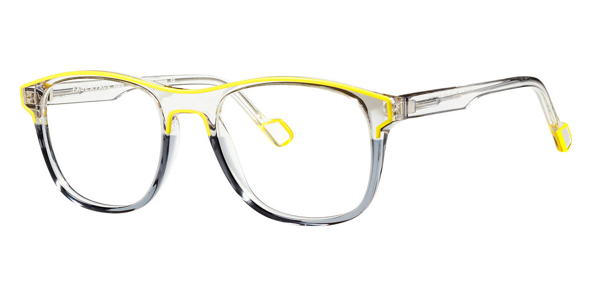 Face A Face® PICCA 1 FAF PICCA 1 4012 52 - 4012 Eyeglasses