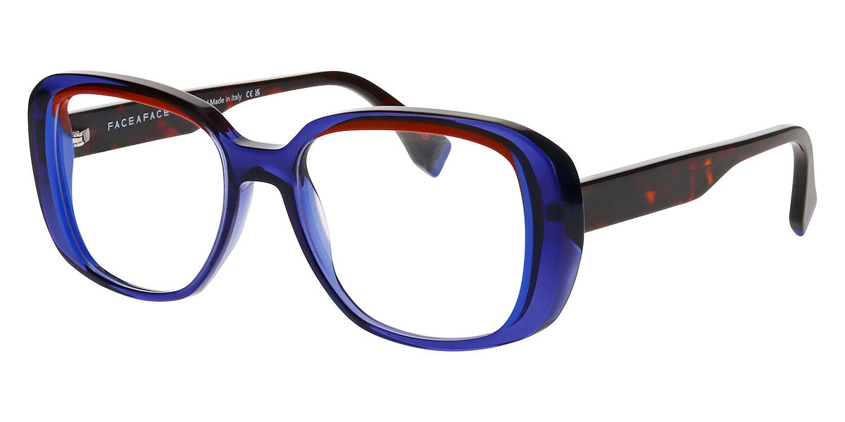 Face A Face® PLEATS 2 FAF PLEATS 2 008 53 - 008 Eyeglasses