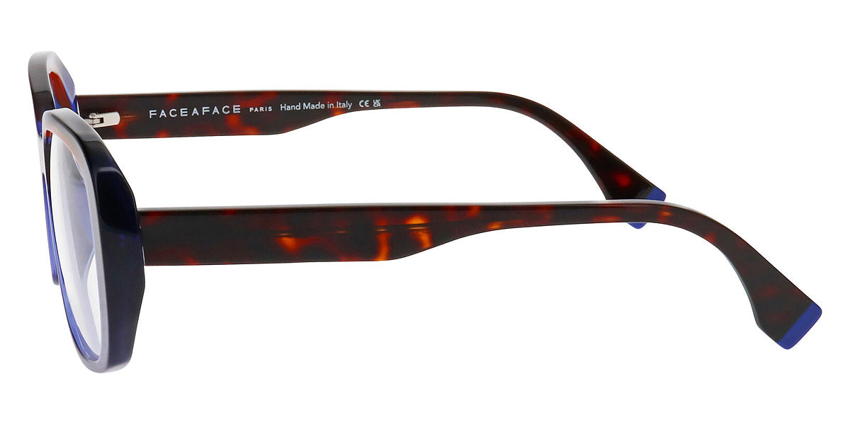 Face A Face® PLEATS 2 FAF PLEATS 2 008 53 - 008 Eyeglasses